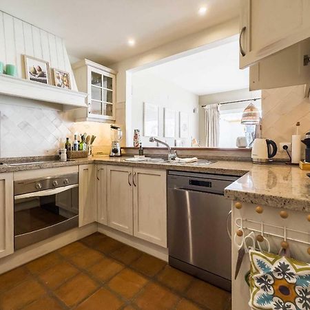 92-Apartment With Fantastic Views, Miraflores, Mijas Μάλαγα Εξωτερικό φωτογραφία