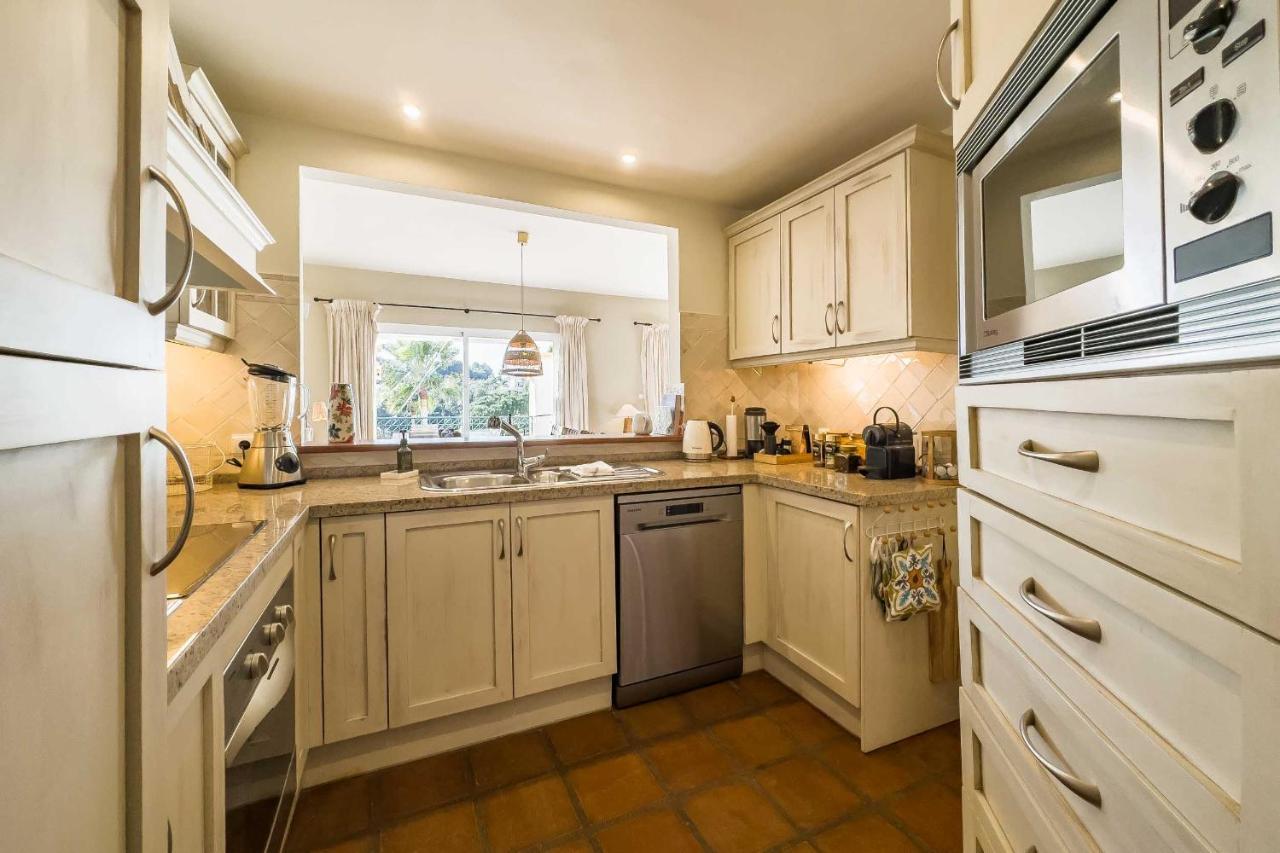 92-Apartment With Fantastic Views, Miraflores, Mijas Μάλαγα Εξωτερικό φωτογραφία