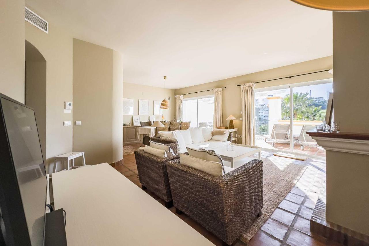 92-Apartment With Fantastic Views, Miraflores, Mijas Μάλαγα Εξωτερικό φωτογραφία