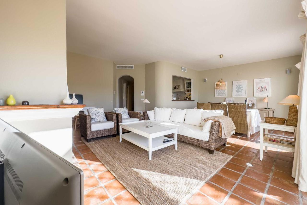 92-Apartment With Fantastic Views, Miraflores, Mijas Μάλαγα Εξωτερικό φωτογραφία