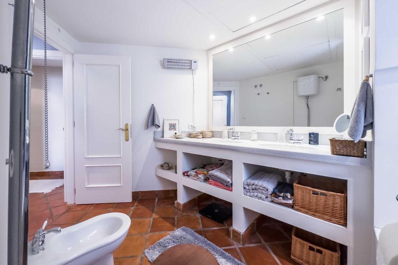 92-Apartment With Fantastic Views, Miraflores, Mijas Μάλαγα Εξωτερικό φωτογραφία