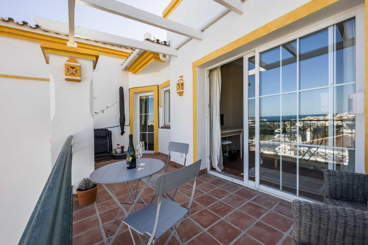 92-Apartment With Fantastic Views, Miraflores, Mijas Μάλαγα Εξωτερικό φωτογραφία