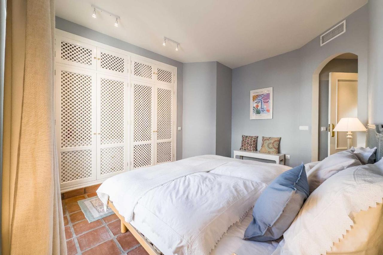 92-Apartment With Fantastic Views, Miraflores, Mijas Μάλαγα Εξωτερικό φωτογραφία