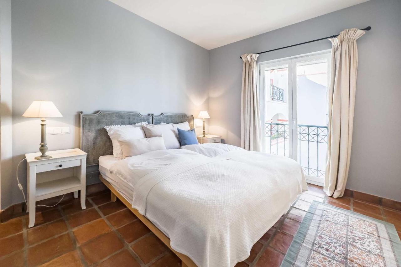92-Apartment With Fantastic Views, Miraflores, Mijas Μάλαγα Εξωτερικό φωτογραφία