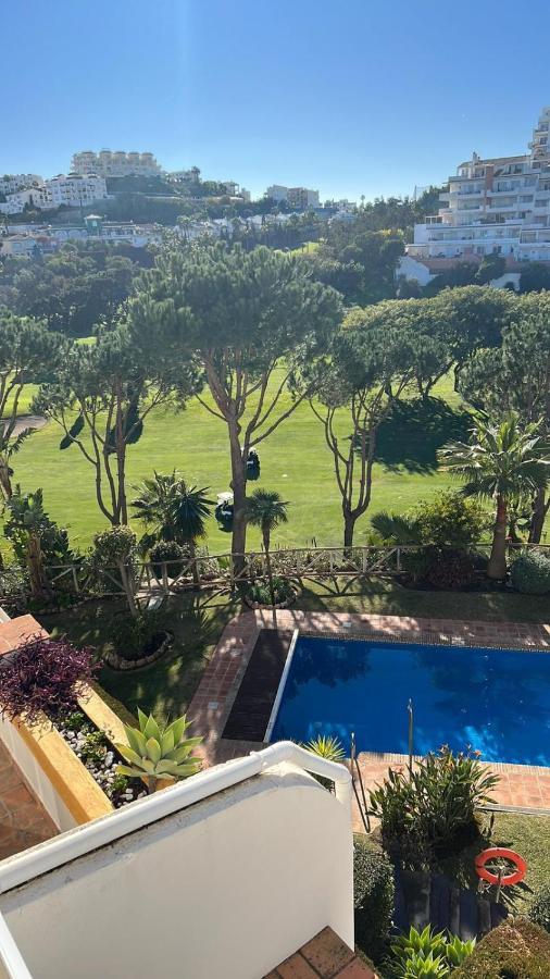 92-Apartment With Fantastic Views, Miraflores, Mijas Μάλαγα Εξωτερικό φωτογραφία