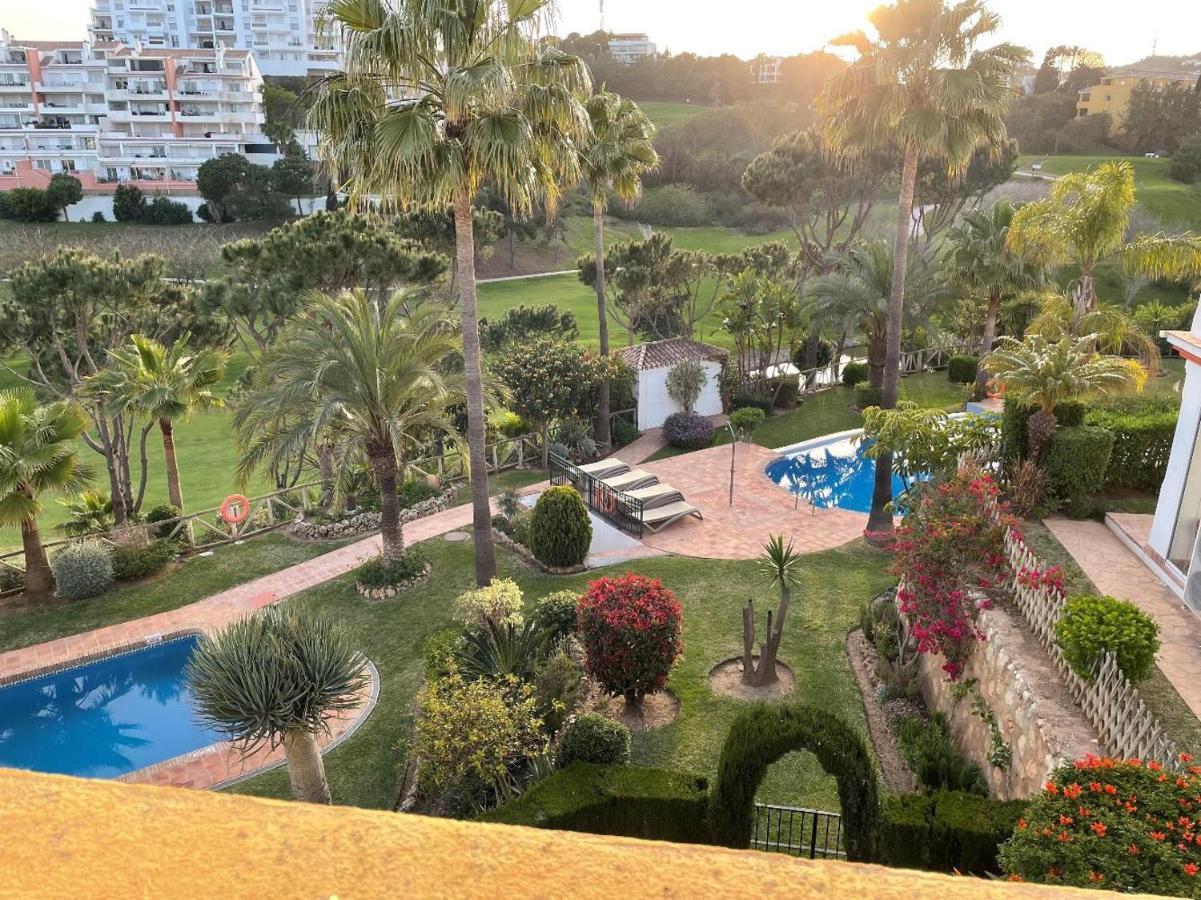 92-Apartment With Fantastic Views, Miraflores, Mijas Μάλαγα Εξωτερικό φωτογραφία