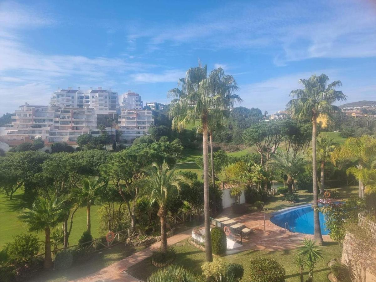 92-Apartment With Fantastic Views, Miraflores, Mijas Μάλαγα Εξωτερικό φωτογραφία