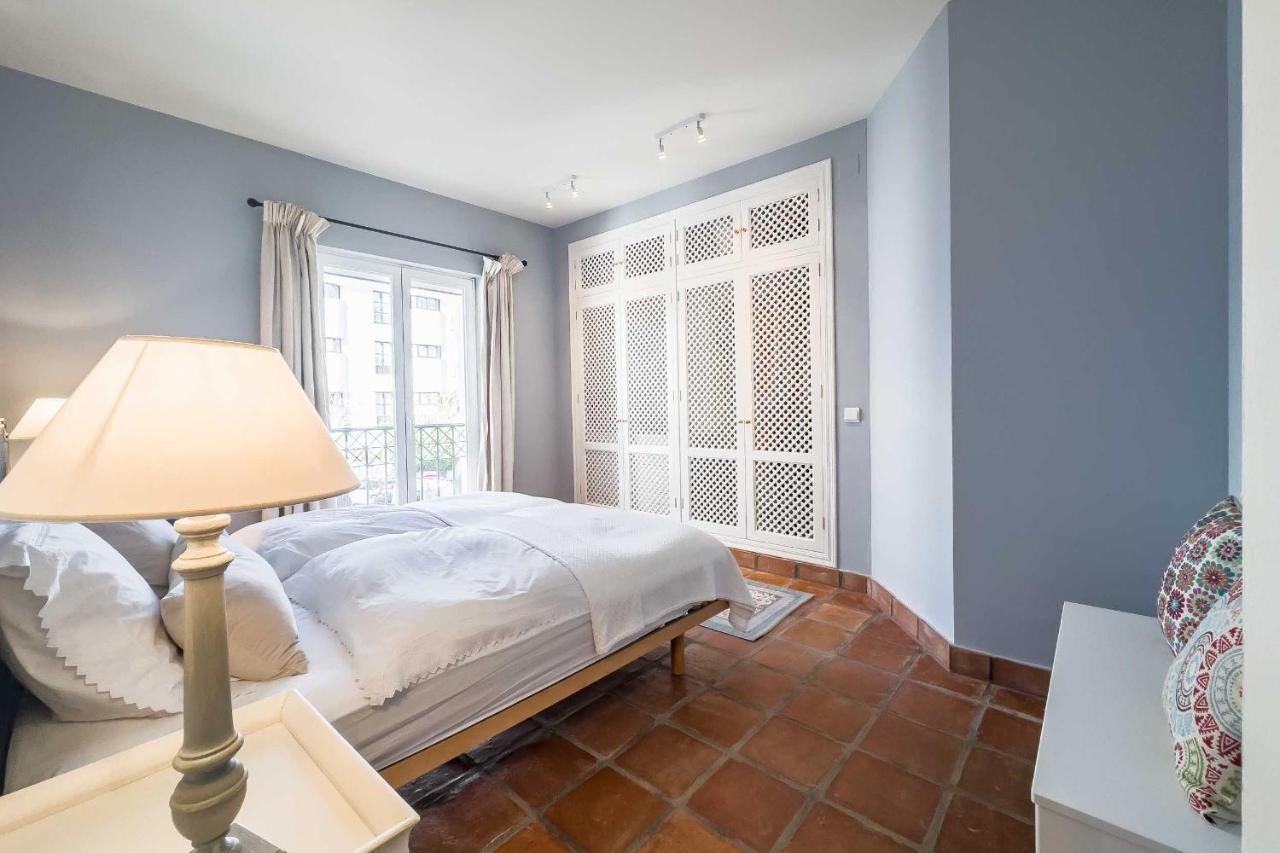 92-Apartment With Fantastic Views, Miraflores, Mijas Μάλαγα Εξωτερικό φωτογραφία