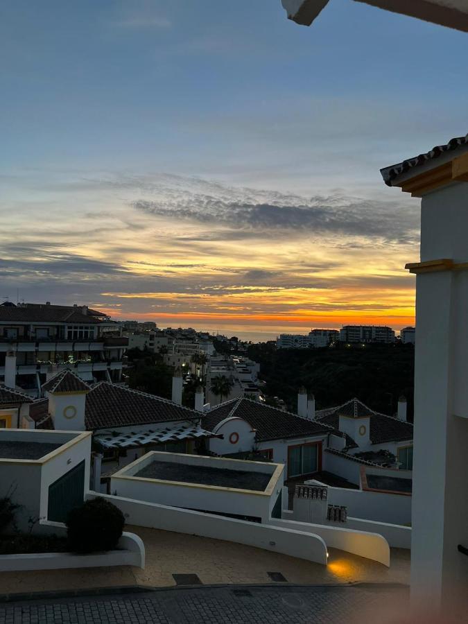 92-Apartment With Fantastic Views, Miraflores, Mijas Μάλαγα Εξωτερικό φωτογραφία